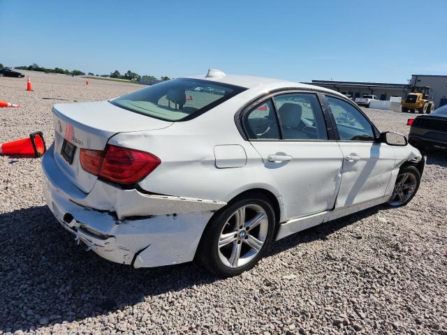 49182376 :رقم المزاد ، WBA3B1C58FK137296 vin ، 2015 Bmw 320 مزاد بيع