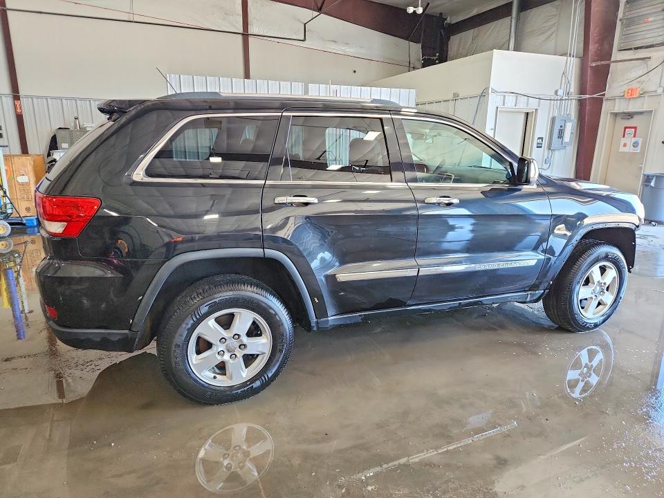 Aukcja sprzedaży 2013 Jeep Grand Cherokee, vin: 1C4RJFAG6DC544591, numer aukcji: 49968746
