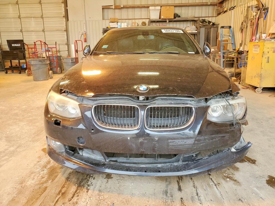 Aukcja sprzedaży 2011 Bmw 328, vin: WBADW3C55BE537992, numer aukcji: 50437106