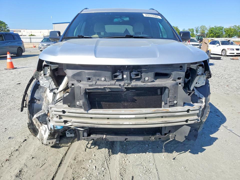 Aukcja sprzedaży 2016 Ford Explorer, vin: 1FM5K7B86GGC81276, numer aukcji: 49372906