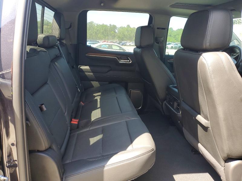 49873396 :رقم المزاد ، 3GTPHGEDXSG103484 vin ، 2025 Gmc Sierra مزاد بيع