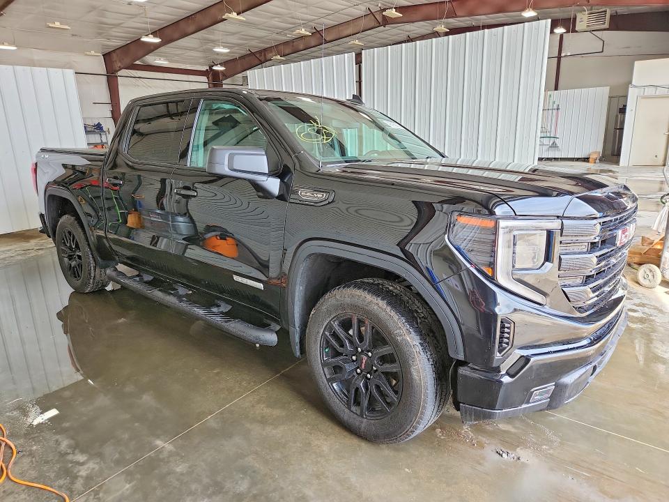 Aukcja sprzedaży 2023 Gmc Sierra, vin: 3GTUUCED9PG274421, numer aukcji: 47415976