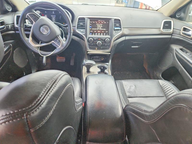 48773726 :رقم المزاد ، 1C4RJFAGXEC104620 vin ، 2014 Jeep Grand Cherokee مزاد بيع