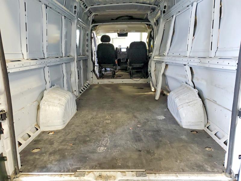 2023 Ram Promaster 3500 მანქანა იყიდება აუქციონზე, vin: 3C6MRVJG0PE516495, აუქციონის ნომერი: 47906086
