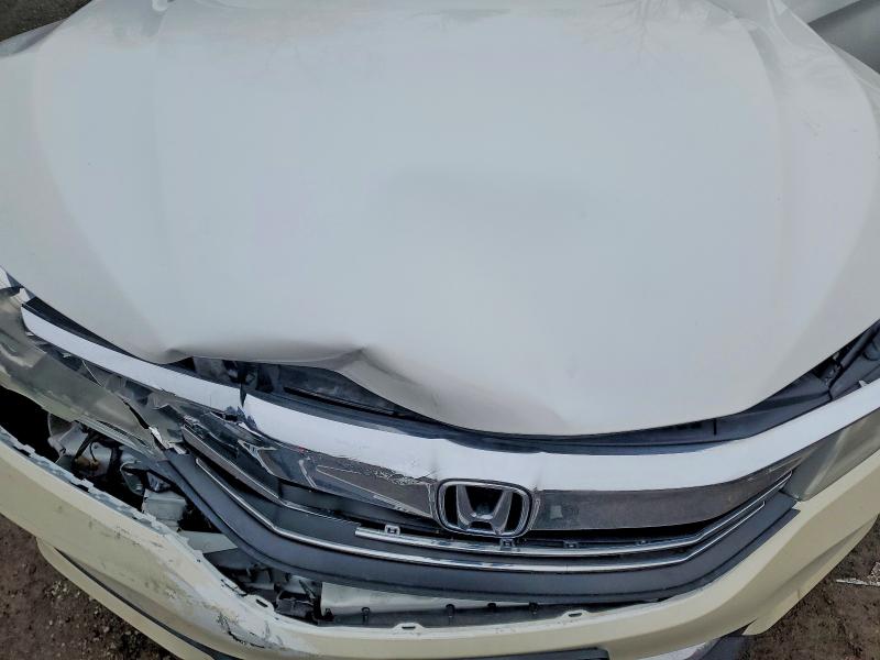 Продаж на аукціоні авто 2016 Honda Accord, vin: 1HGCR2F68GA807883, номер лоту: 48311186
