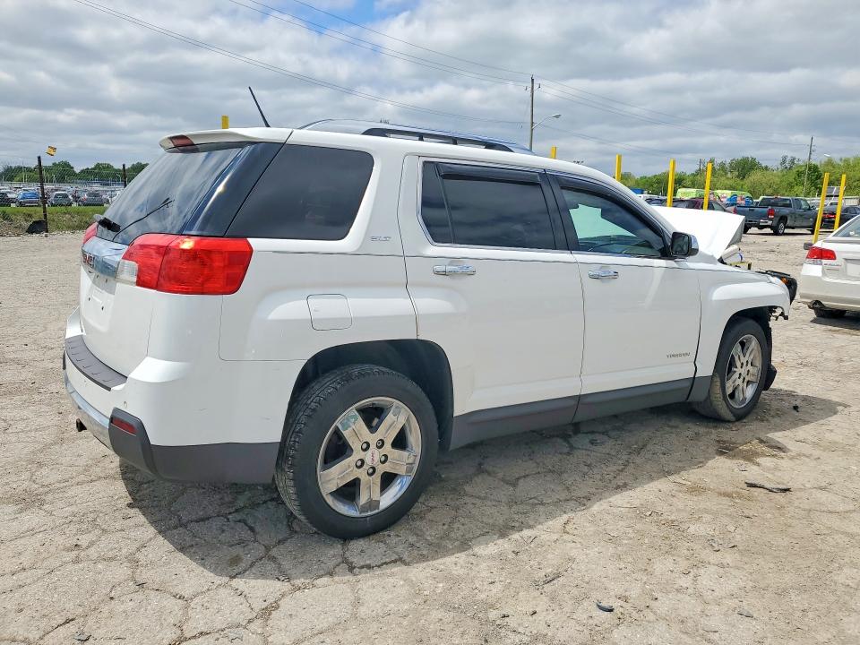 Продаж на аукціоні авто 2013 Gmc Terrain, vin: 2GKALWEK1D6375681, номер лоту: 51567656