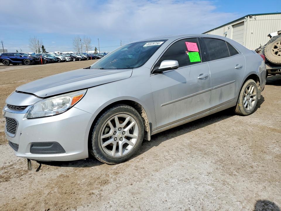Продажа на аукционе авто 2014 Chevrolet Malibu, vin: 1G11C5SL1EF193028, номер лота: 49329756