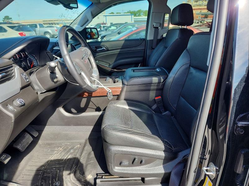 Продаж на аукціоні авто 2019 Gmc Yukon, vin: 1GKS1BKC6KR336554, номер лоту: 49078366
