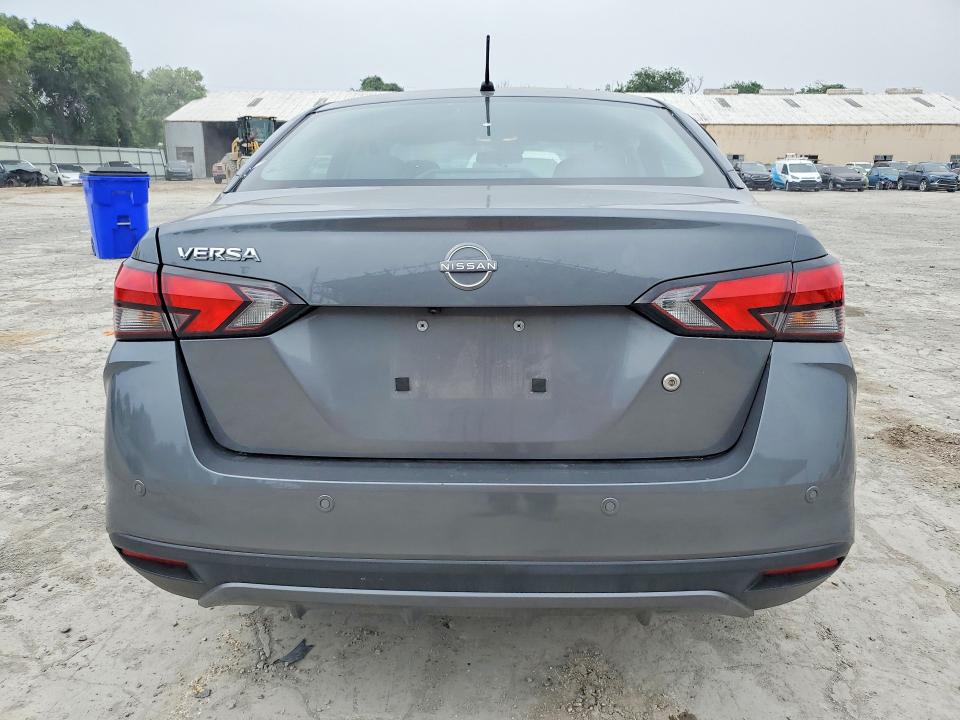 Продажа на аукционе авто 2023 Nissan Versa, vin: 3N1CN8DV5PL874685, номер лота: 51561226