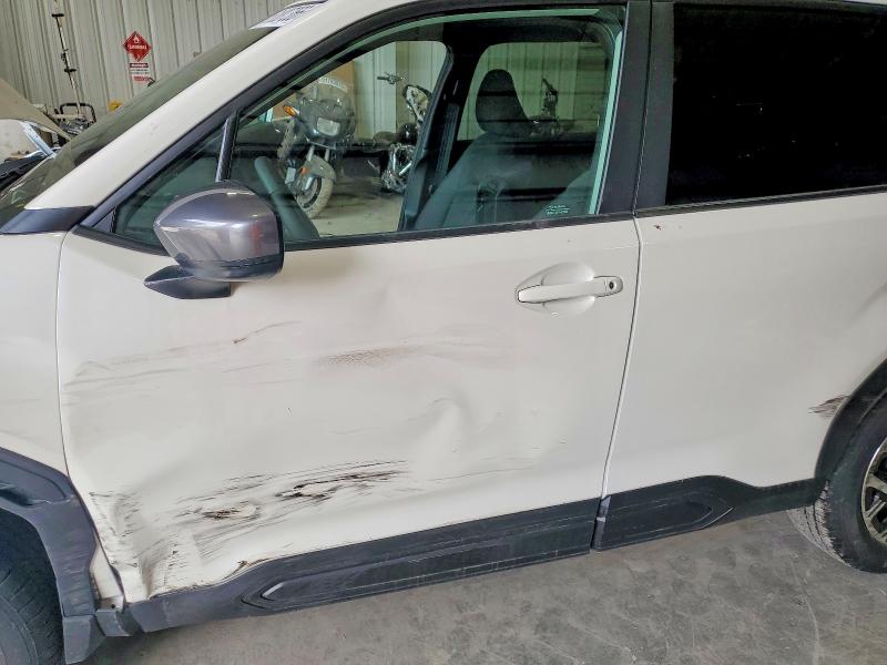 Продаж на аукціоні авто 2026 Subaru Forester, vin: 4S4SLDB60T3018277, номер лоту: 51887366