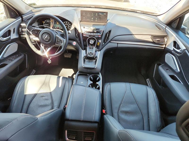 Продаж на аукціоні авто 2025 Acura Rdx, vin: 5J8TC2H5XSL006763, номер лоту: 49171656