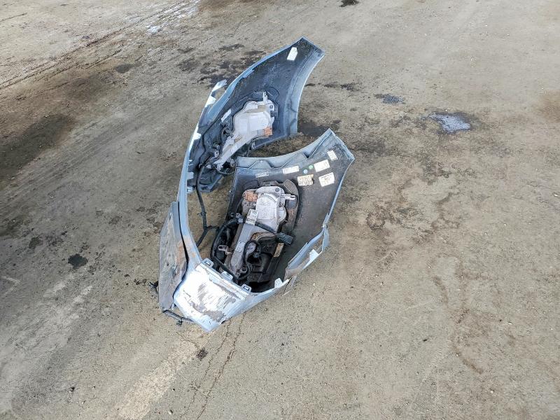 Продажа на аукционе авто 2015 Chev Volt, vin: 1G1RD6E43FU121934, номер лота: 50363926
