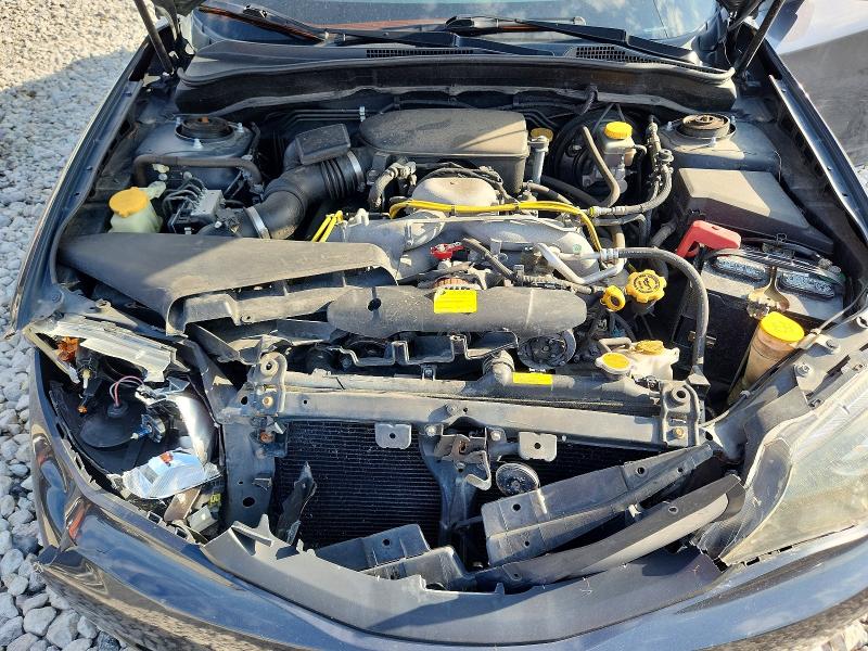 Продажа на аукционе авто 2010 Subaru Impreza, vin: JF1GE6B69AG503755, номер лота: 50547046