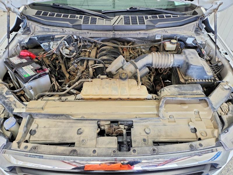 Продажа на аукционе авто 2021 Ford F150, vin: 1FTFX1E5XMKD83441, номер лота: 48625466