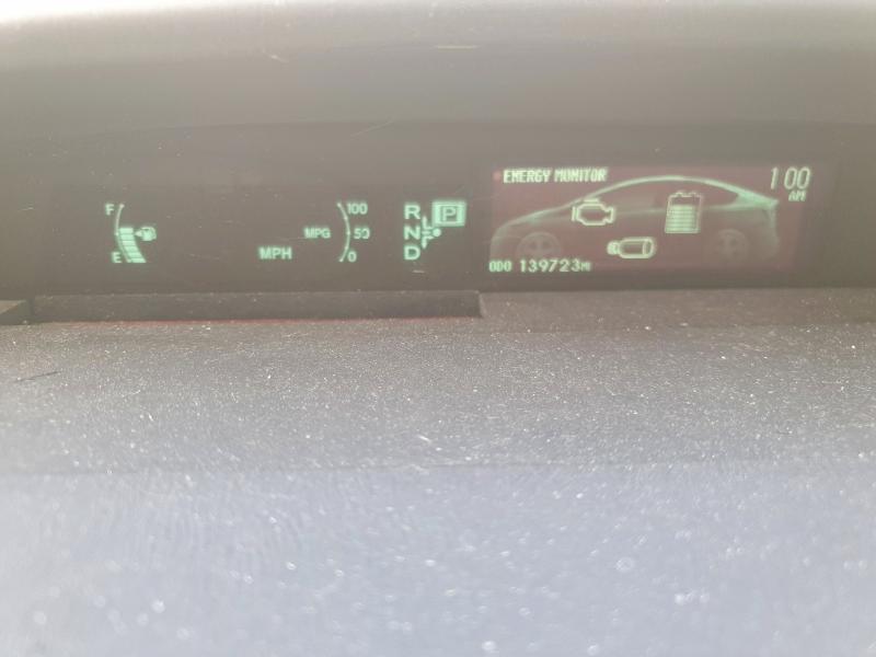 50961776 :رقم المزاد ، JTDKN3DU2F1873972 vin ، 2015 Toyota Prius مزاد بيع