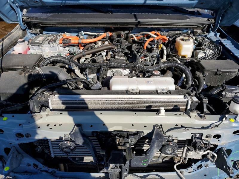 47913856 :رقم المزاد ، JTEABFAJ0RK006340 vin ، 2024 Toyota Land Cruiser مزاد بيع