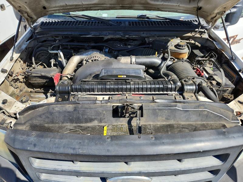 51478236 :رقم المزاد ، 1FDWF36P06EC59450 vin ، 2006 Ford F350 مزاد بيع