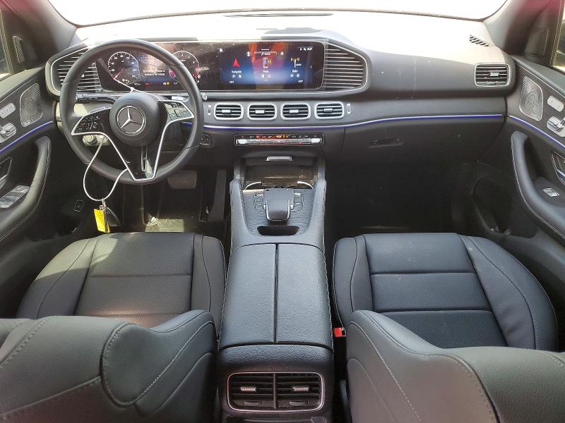 Aukcja sprzedaży 2024 Mercedes-benz Gle, vin: 4JGFB4FB8RB157602, numer aukcji: 49437766