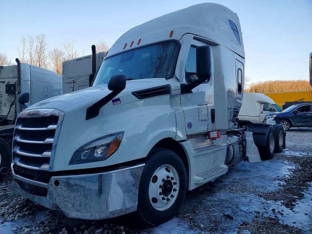 Aukcja sprzedaży 2022 Freightliner Cascadia 126, vin: 3AKJHHDR9NSNJ2413, numer aukcji: 49902966