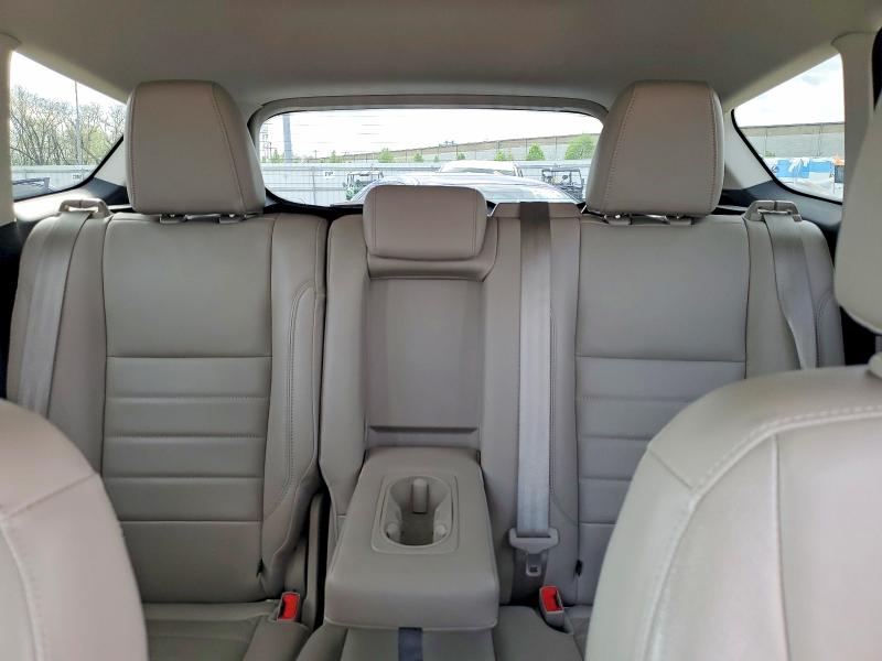 Продажа на аукционе авто 2015 Ford Escape, vin: 1FMCU9JX0FUC02819, номер лота: 49757826