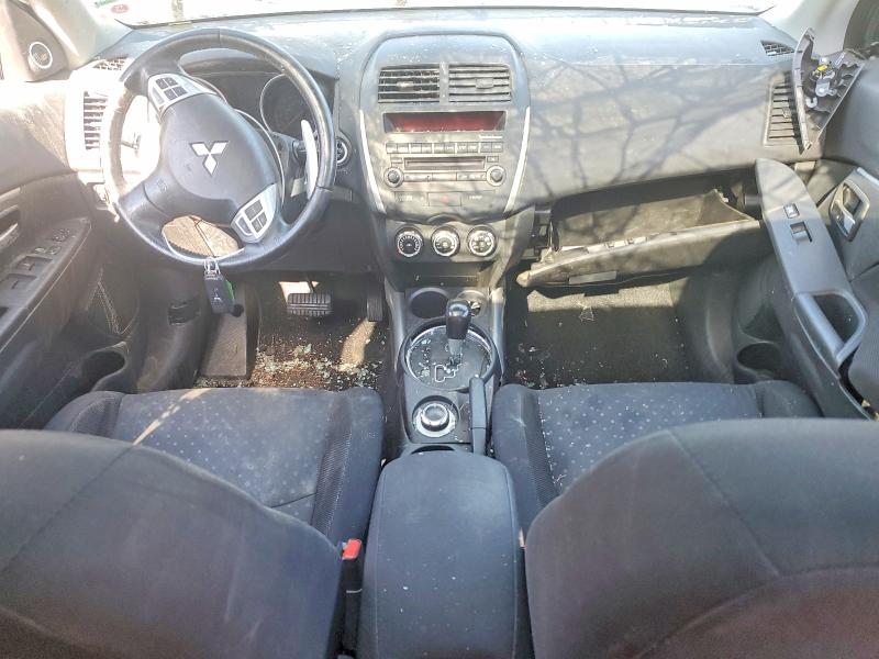 Aukcja sprzedaży 2012 Mitsubishi Rvr, vin: JA4AJ4AU4CZ604042, numer aukcji: 50065886