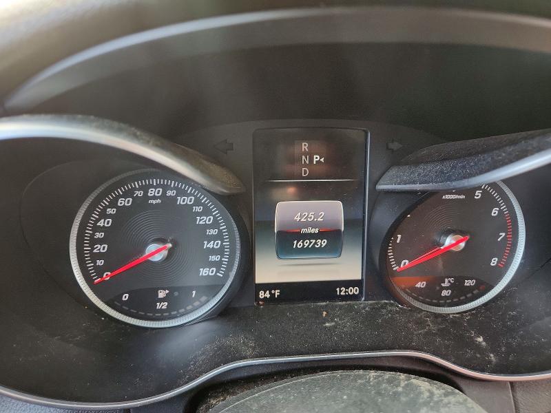Aukcja sprzedaży 2016 Mercedes-benz C, vin: 55SWF4KB9GU118458, numer aukcji: 51087386