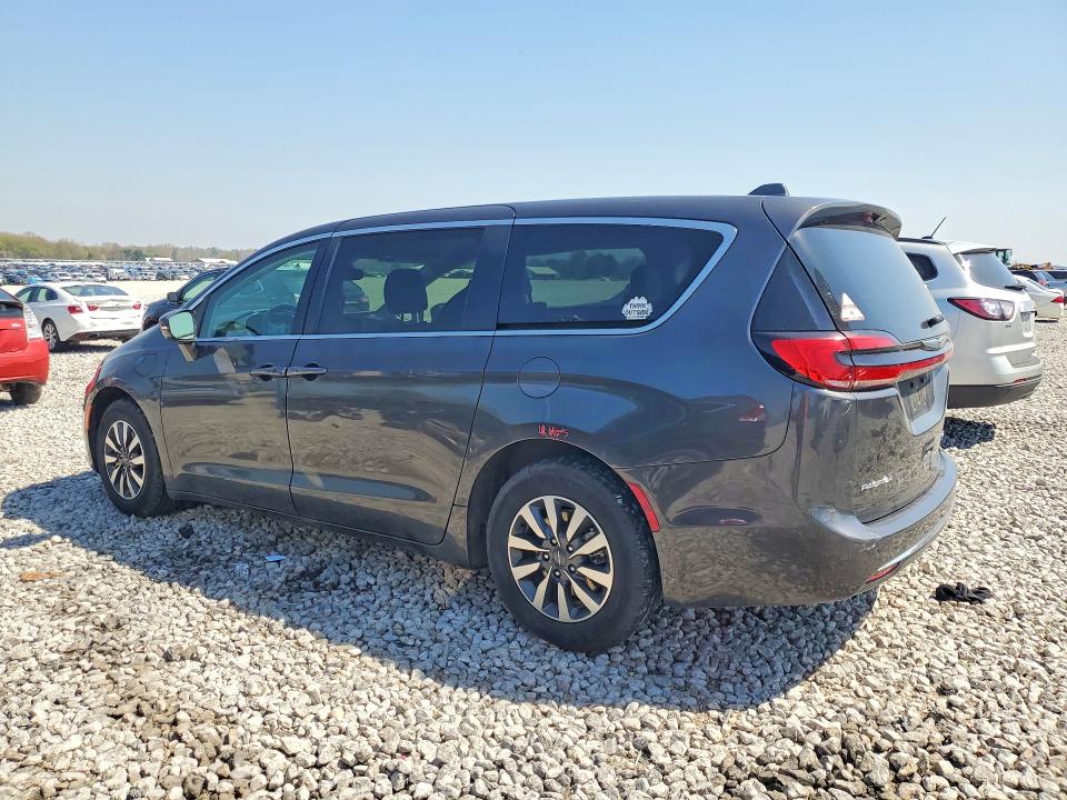 Продажа на аукционе авто 2022 Chrysler Pacifica, vin: 2C4RC1L74NR122841, номер лота: 50630386