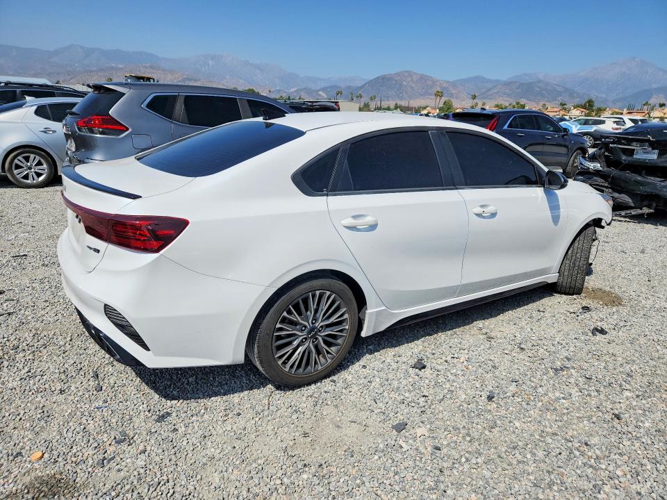 Продажа на аукционе авто 2023 Kia Forte, vin: 3KPF54AD1PE536784, номер лота: 51453676