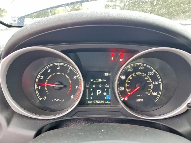Продаж на аукціоні авто 2015 Mitsubishi Outlander Sport, vin: 4A4AP3AU5FE002253, номер лоту: 50366906