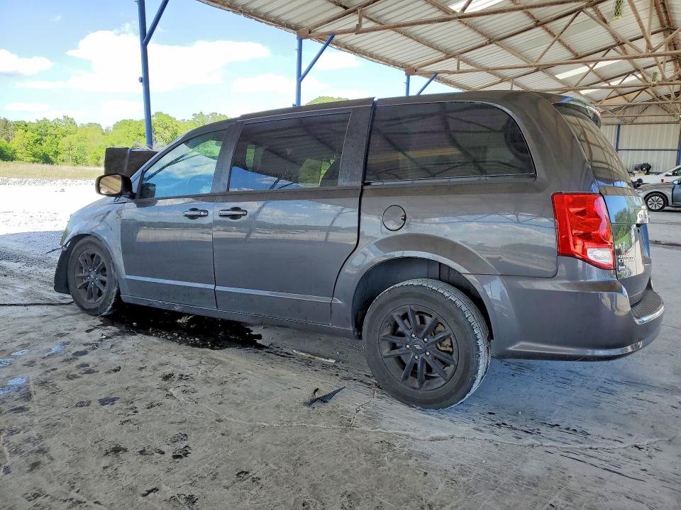 Продаж на аукціоні авто 2020 Dodge Grand Caravan, vin: 2C4RDGEG0LR178768, номер лоту: 50228026