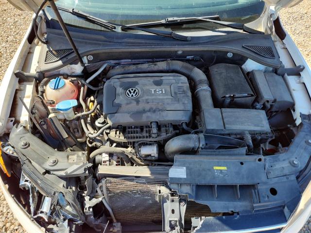 49013146 :رقم المزاد ، 1VWBT7A39FC090125 vin ، 2015 Volkswagen Passat مزاد بيع