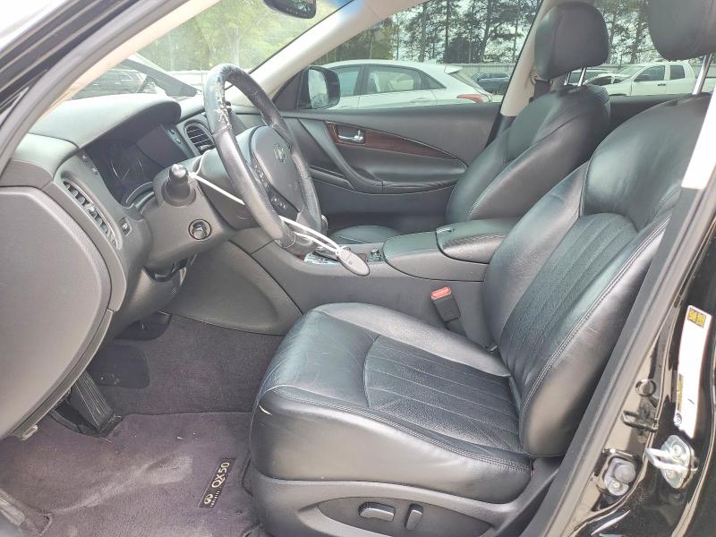 48737856 :رقم المزاد ، JN1BJ0RP9HM381912 vin ، 2017 Infiniti Qx50 مزاد بيع