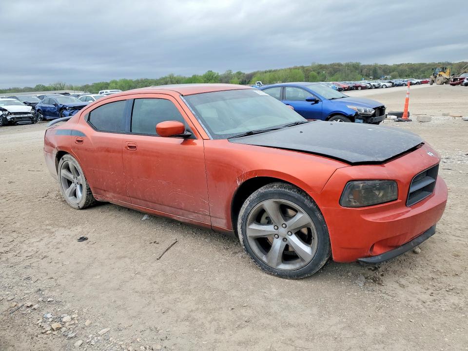 Aukcja sprzedaży 2006 Dodge Charger, vin: 2B3KA53H96H230971, numer aukcji: 50016946