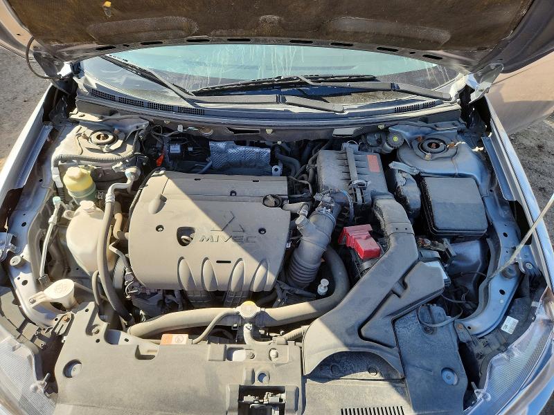 Aukcja sprzedaży 2016 Mitsubishi Lancer, vin: JA32U8FW4GU601419, numer aukcji: 50968216