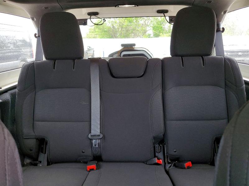 Aukcja sprzedaży 2019 Jeep Wrangler Unlimited, vin: 1C4HJXDG4KW507371, numer aukcji: 48871796