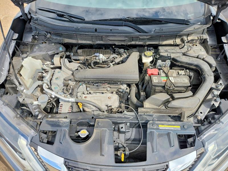 Продажа на аукционе авто 2019 Nissan Rogue, vin: KNMAT2MV3KP559002, номер лота: 48698356