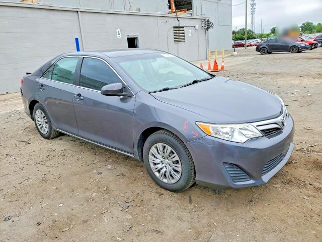 2012 Toyota Camry მანქანა იყიდება აუქციონზე, vin: 4T1BF1FK8CU083062, აუქციონის ნომერი: 47057706