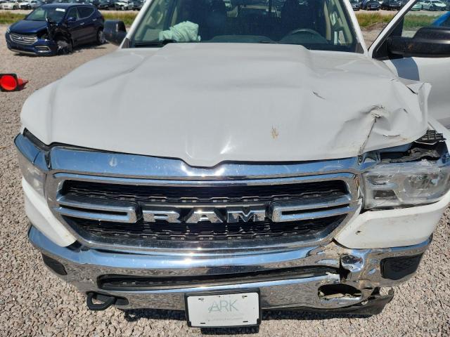 50156796 :رقم المزاد ، 1C6SRFGT2KN654223 vin ، 2019 Ram 1500 مزاد بيع
