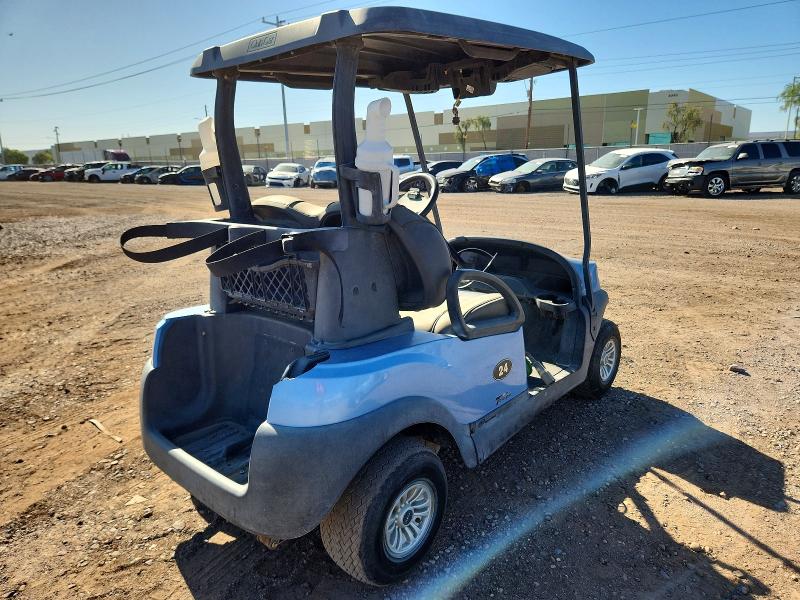 Aukcja sprzedaży 2020 Club Car Tempo Lithium, vin: AN2045125354, numer aukcji: 49606736