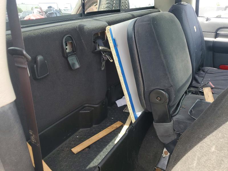 2005 Dodge Ram 1500 მანქანა იყიდება აუქციონზე, vin: 1D7HU16D45J587866, აუქციონის ნომერი: 49483936