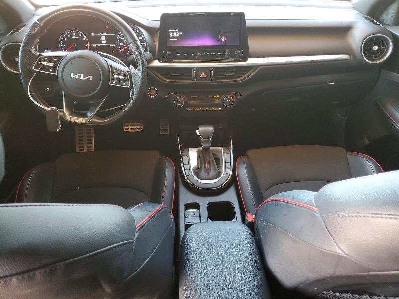 Продажа на аукционе авто 2023 Kia Forte, vin: 3KPF44AC4PE628417, номер лота: 50854636