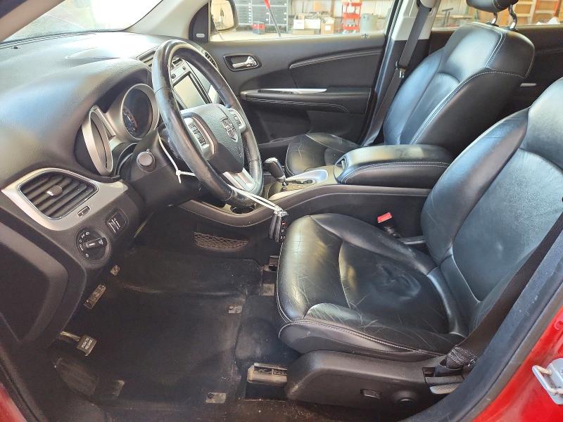 2018 Dodge Journey მანქანა იყიდება აუქციონზე, vin: 3C4PDDFG9JT158999, აუქციონის ნომერი: 50946256