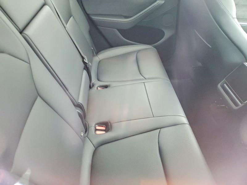 Aukcja sprzedaży 2026 Tesla Model Y, vin: 7SAYGDED0TA417917, numer aukcji: 49076376