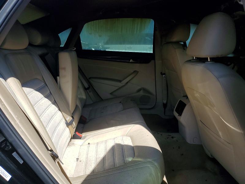 49339976 :رقم المزاد ، 1VWCN7A36EC067589 vin ، 2014 Volkswagen Passat مزاد بيع