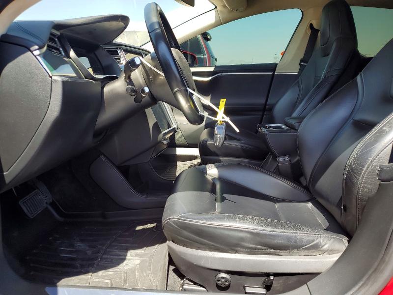 Aukcja sprzedaży 2015 Tesla Model S, vin: 5YJSA1S28FF099459, numer aukcji: 51904526