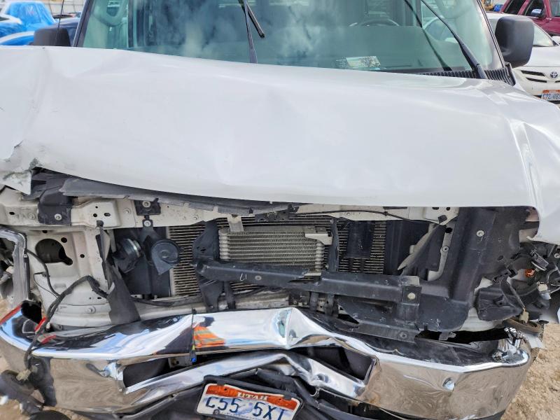 Продажа на аукционе авто 2012 Ford Econoline, vin: 1FBNE3BL9CDB00356, номер лота: 51532616