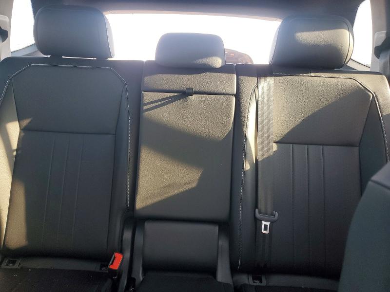 Aukcja sprzedaży 2024 Volkswagen Tiguan, vin: 3VV8B7AX8RM020168, numer aukcji: 50960816