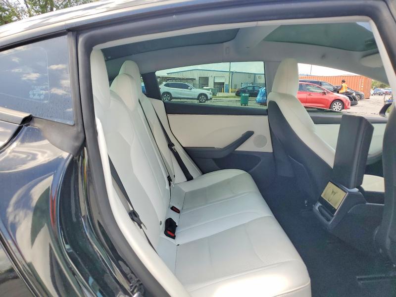 Aukcja sprzedaży 2024 Tesla Model 3, vin: 5YJ3E1EAXRF869631, numer aukcji: 49617636