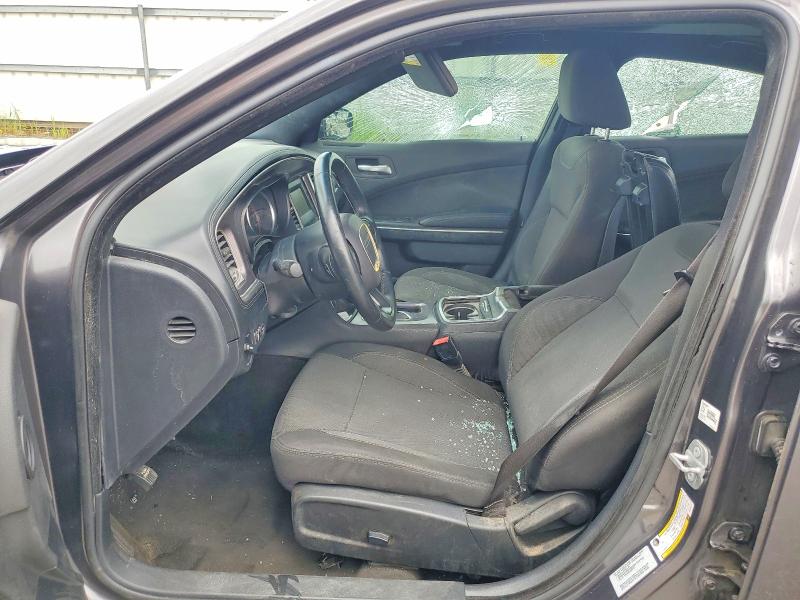 Продажа на аукционе авто 2015 Dodge Charger, vin: 2C3CDXBG2FH919267, номер лота: 51775526