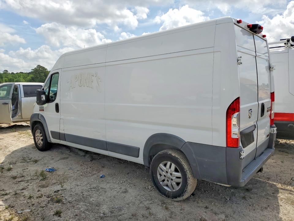 Продаж на аукціоні авто 2015 Ram Promaster 2500, vin: 3C6TRVDD5FE506590, номер лоту: 49333276